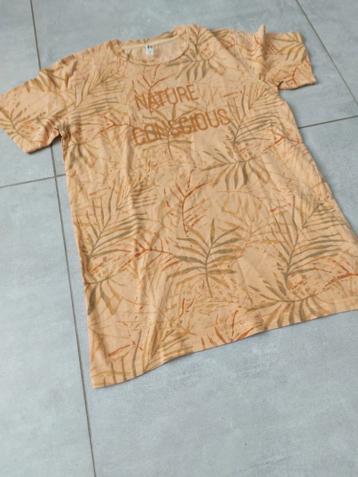 Tee-shirt neuf tape à l'œil - photo numéro 2