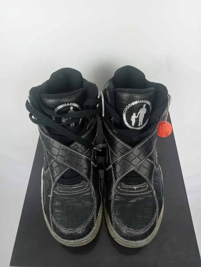 Baskets  Ewing Rogue Fathers Day – sneakers - zapatillas  - turnschuhe - scarpe da ginnastica - photo numéro 4