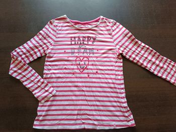 Haut DPAM - Taille 12 ANS