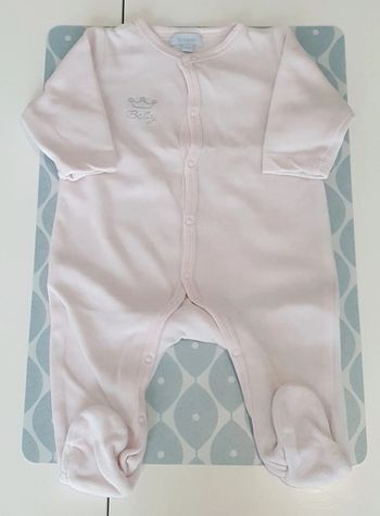 Pyjama Tex Baby - 1/3M