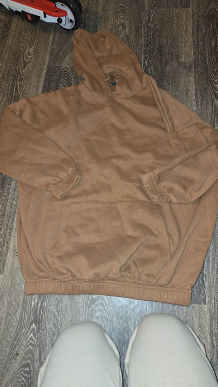 Pull à capuche femme primark