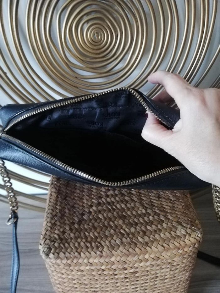 Sac bandoulière Michael Kors - photo numéro 6