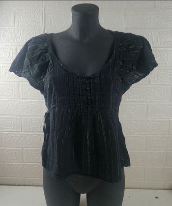 Blouse NafNaf taille M