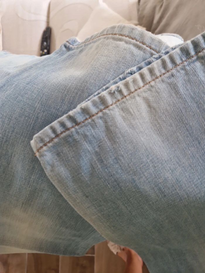 Jeans 👖 hommes pull & Bear - photo numéro 20