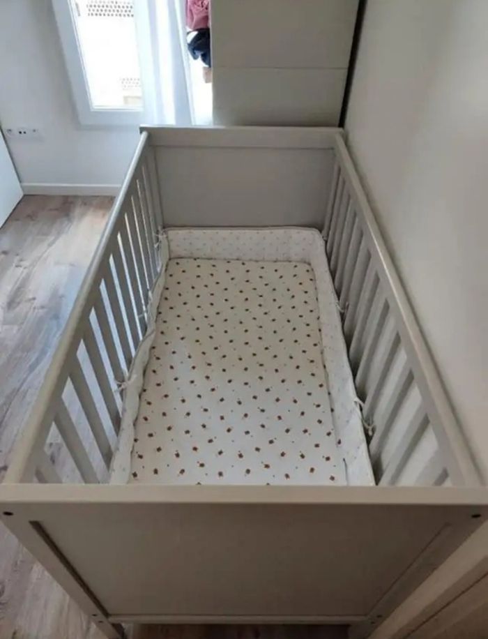 Lit et matelas a vendre - photo numéro 6