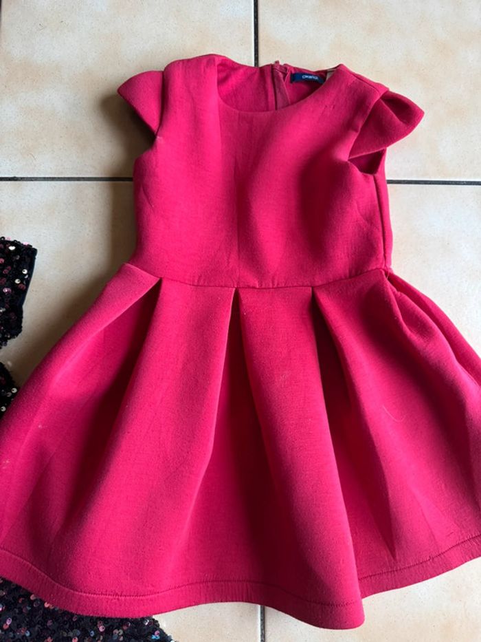 Lot de Robes - photo numéro 5