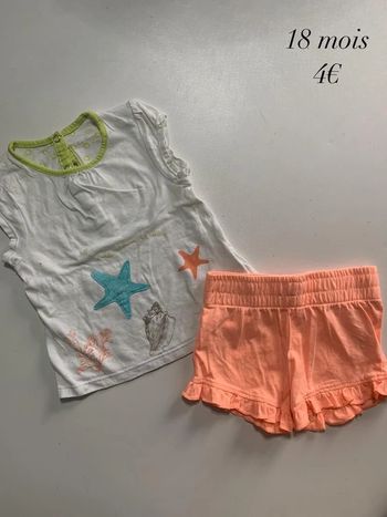 Ensemble 🎀 18 mois