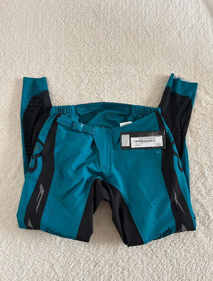 Pantalon Fox - photo numéro 5
