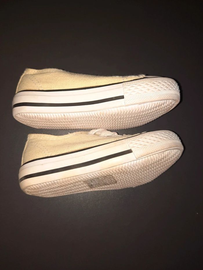 Chaussure - photo numéro 2