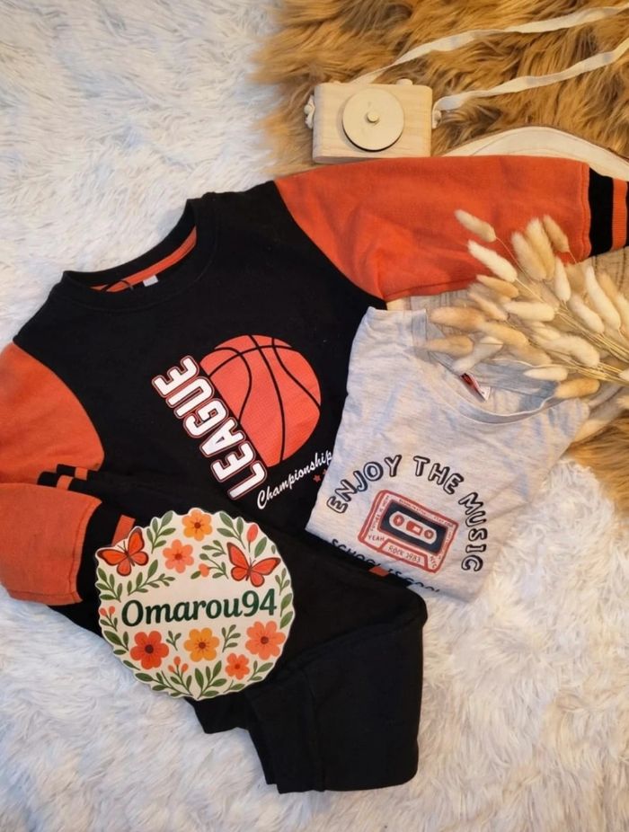 Lot pour emma509344 - photo numéro 4