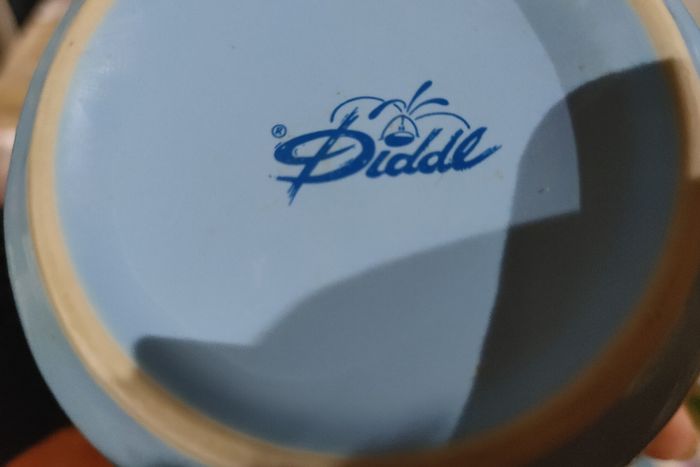 Mug diddl - photo numéro 5