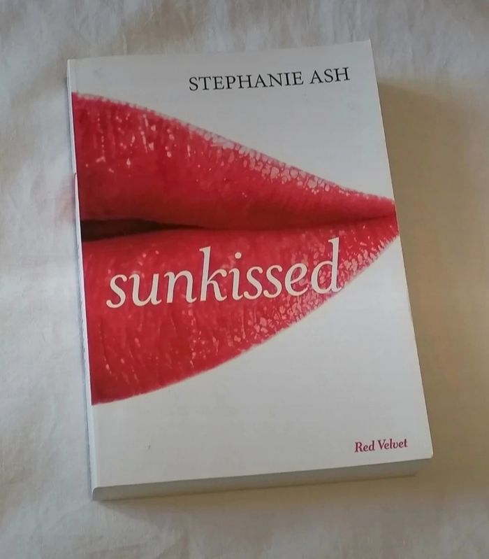 Livre sunkissed