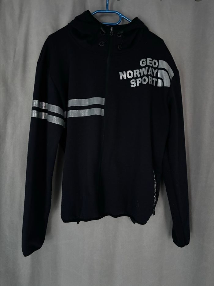 Gilet