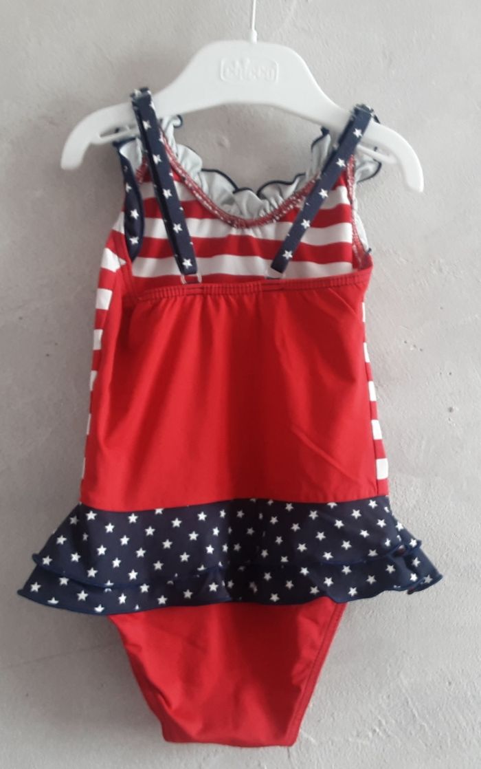 Maillot de bain 24mois - photo numéro 3