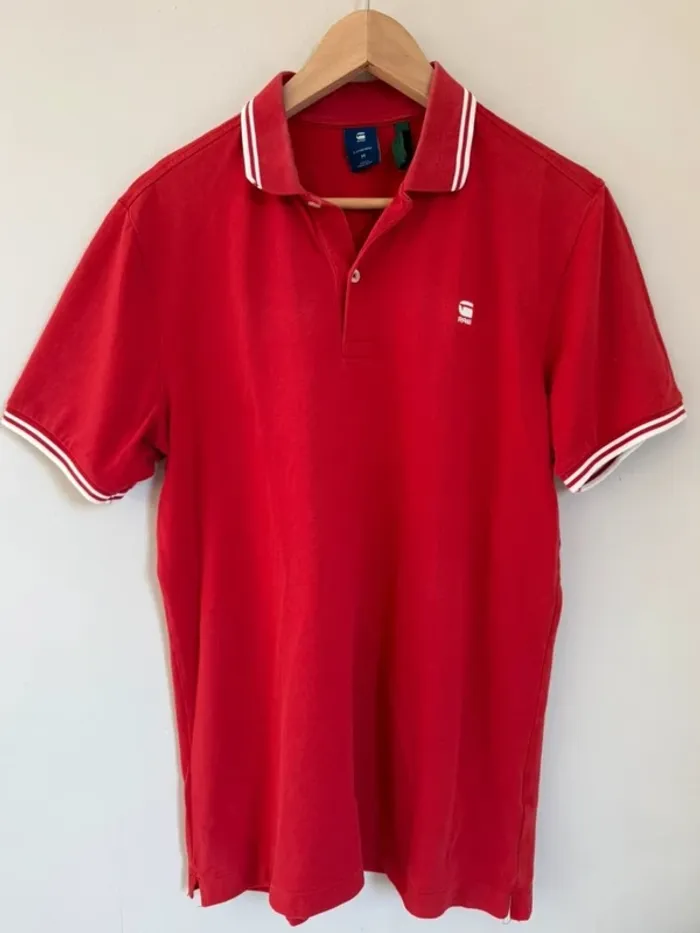Polo Kaporal