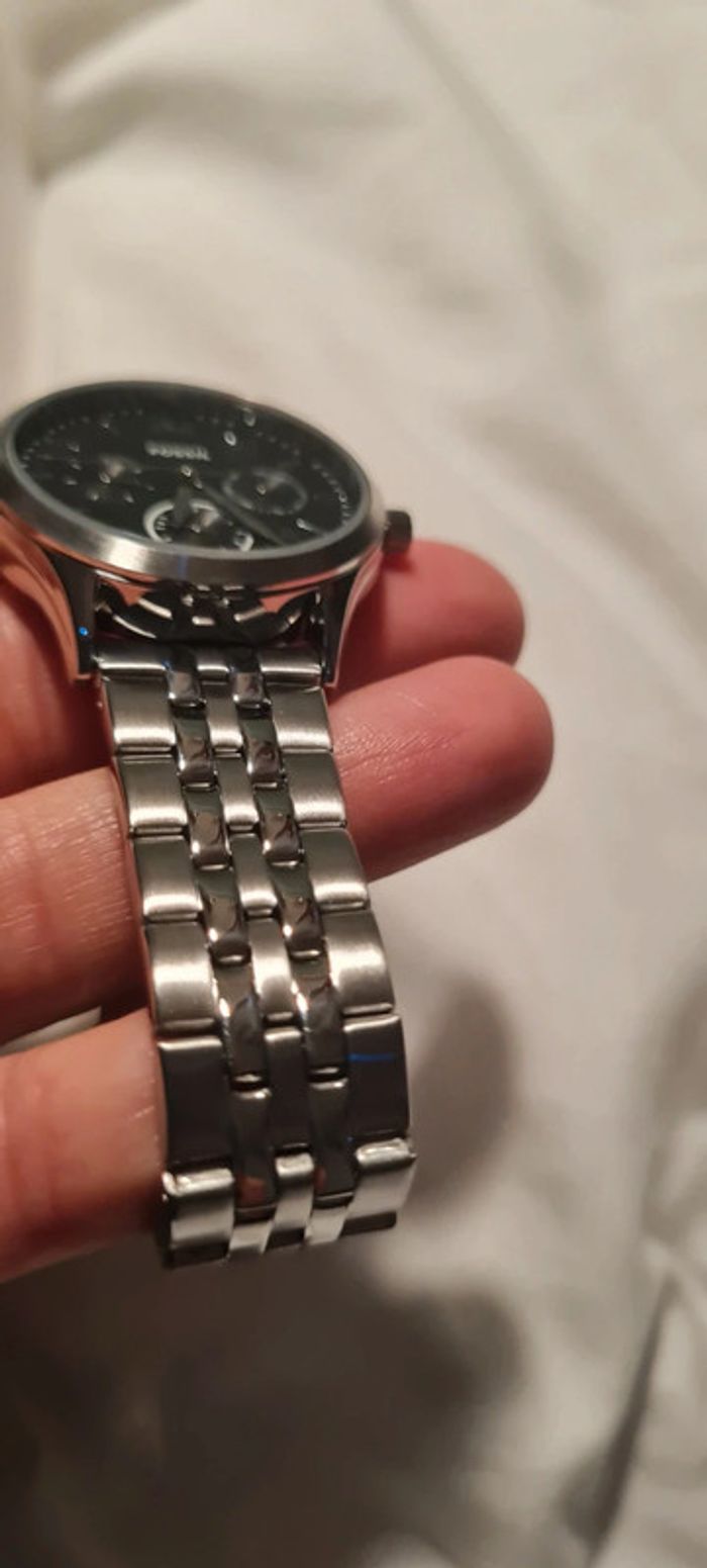 Coffret montres homme femme fossil neuf - photo numéro 8