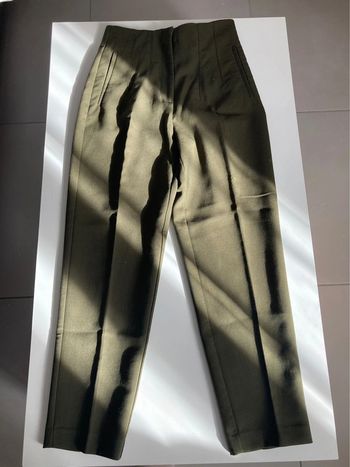 Pantalon Monoprix 36