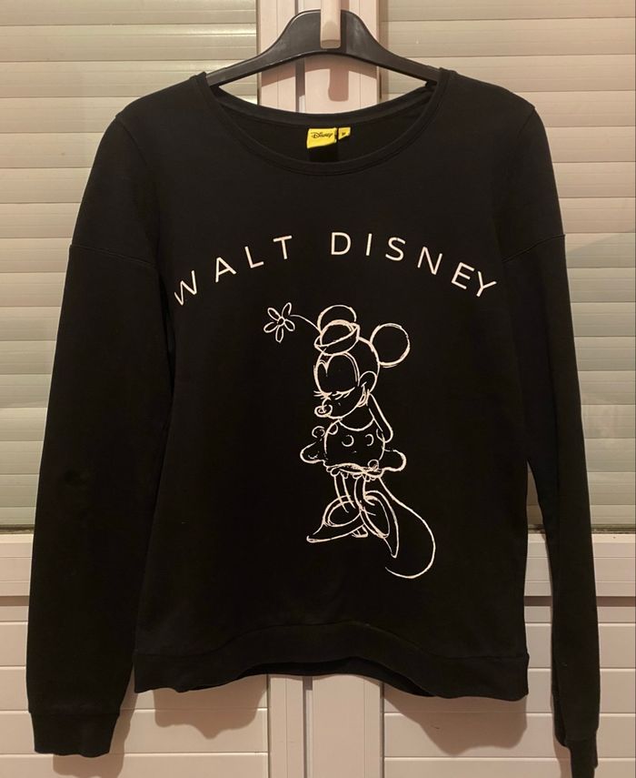 Pull Disney