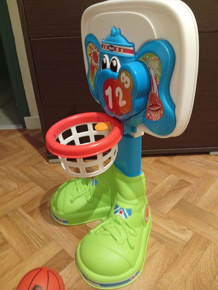 Jeux enfants - photo numéro 2