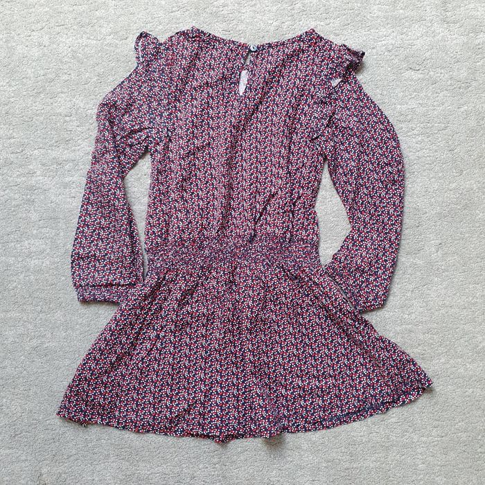 Lot de 2 robes 6 ans . Neuf - photo numéro 6