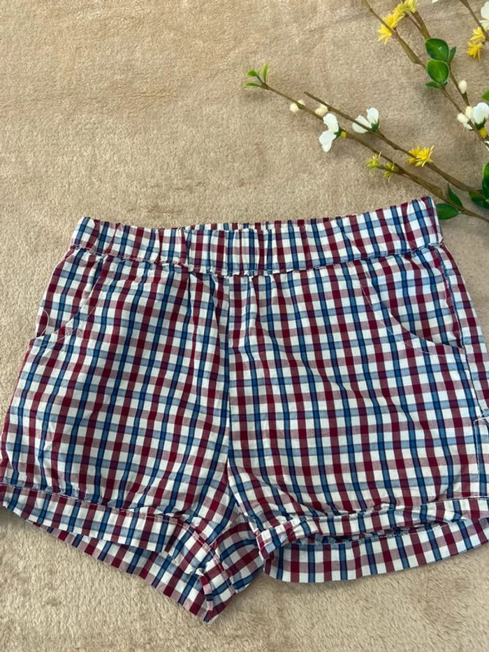 Short garçon 4 ans - photo numéro 2