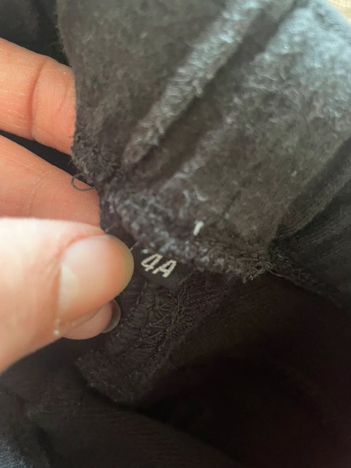 Jeggings 4 ans fille - photo numéro 3