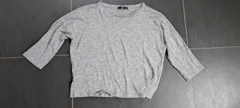 Pull fin MNG, taille S