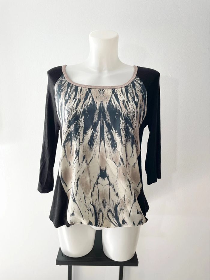 Blouse Breal - photo numéro 2