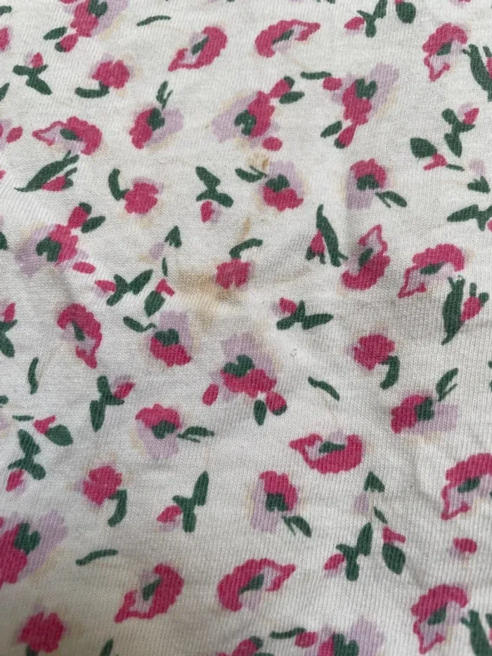 Lot 2 ee shirt MC XL - photo numéro 2