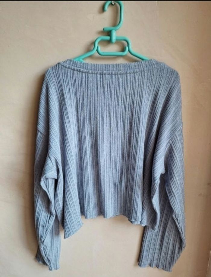 Pull à manches longues - photo numéro 2