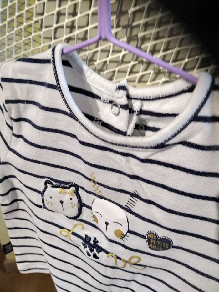 T-shirt - photo numéro 2