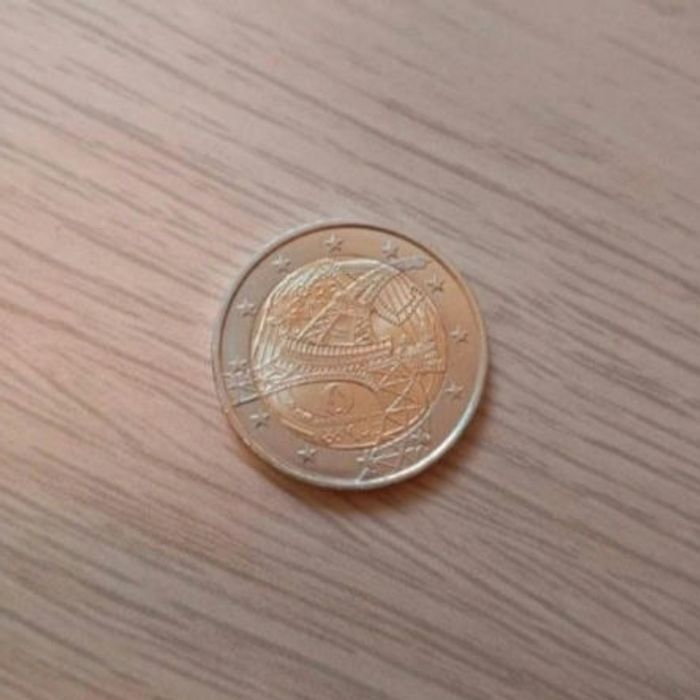 Pièce paris jo 2024 - photo numéro 2