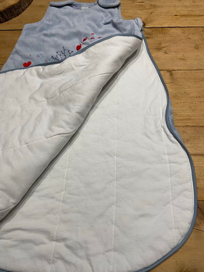 Belle gigoteuse - photo numéro 4