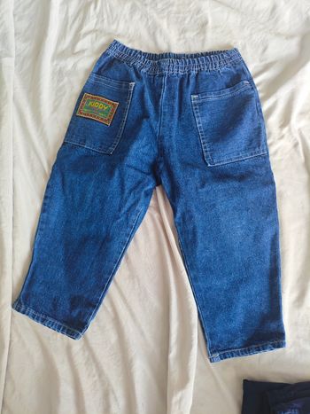 Jean enfant