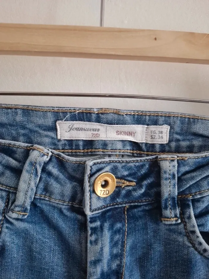 Jean's jeanswear / Taille 34 - photo numéro 7