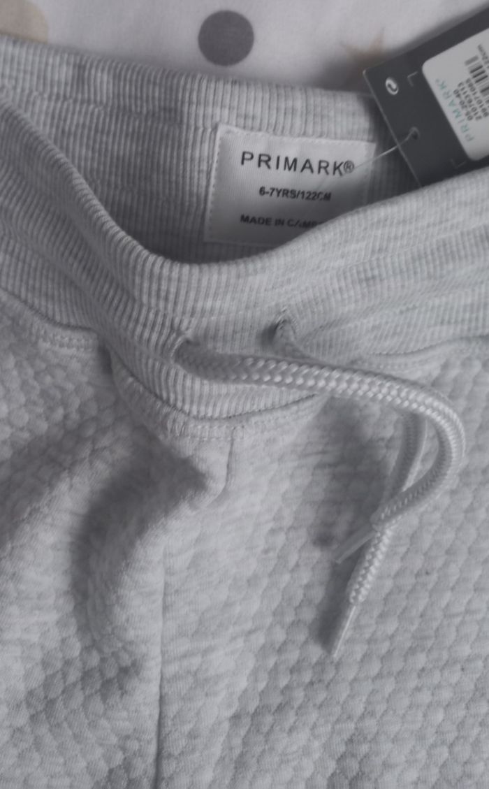 Pantalon Primark 7 ans - photo numéro 2