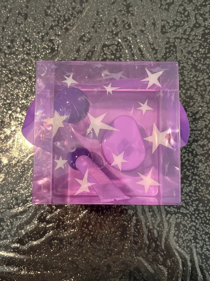 Coffret parfum "Be the Most" - photo numéro 2