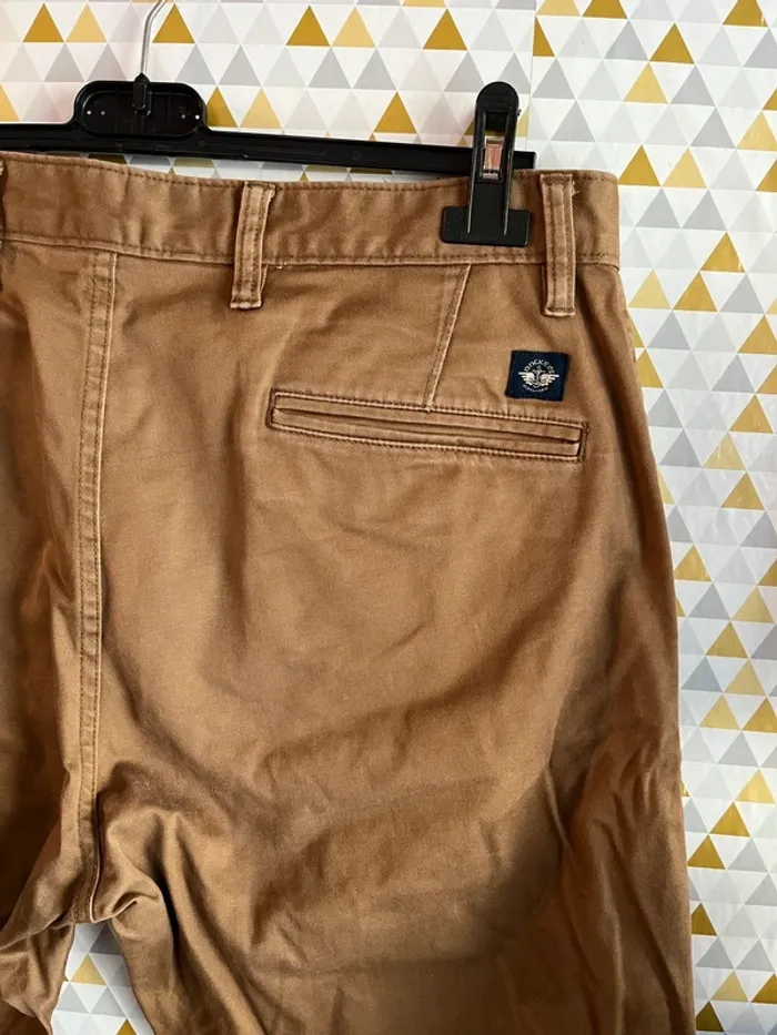 Chino camel - photo numéro 3