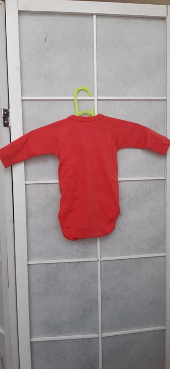 Body 1m 54cm - photo numéro 4