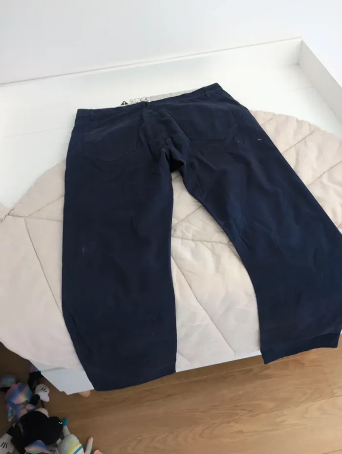 Pantalon Chino homme taille 46 - photo numéro 4