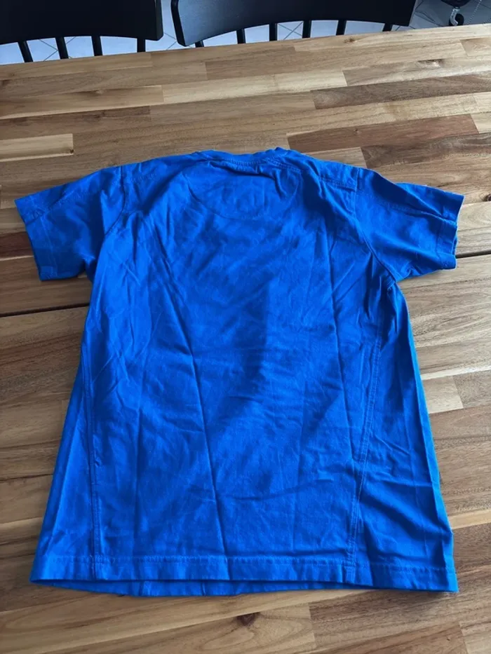 Lot de 2 t-shirt Alpine - photo numéro 12