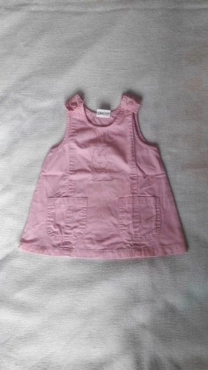 lot de vêtements 3 mois en très bon état - photo numéro 2