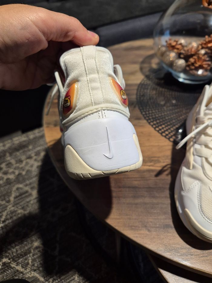 Chaussures Nike Zoom 2K - photo numéro 6