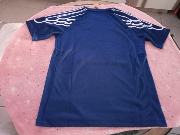 T-shirt Paris Air Jordan - photo numéro 2