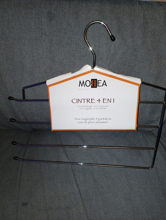 cintre 4en1 "mobea"