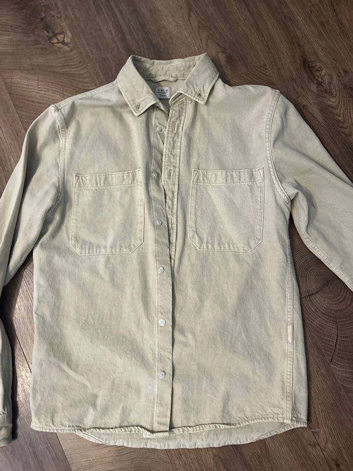 Chemise - photo numéro 2