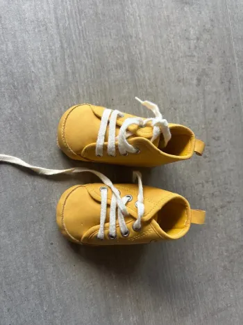 Chaussure bébé