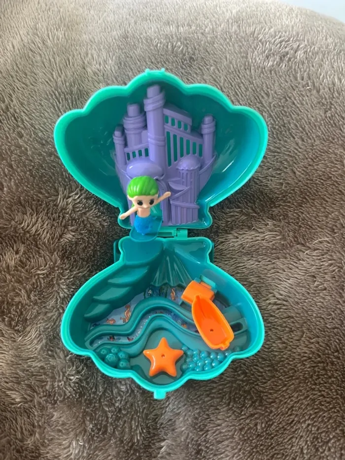 Jouet boîte sirène - photo numéro 2