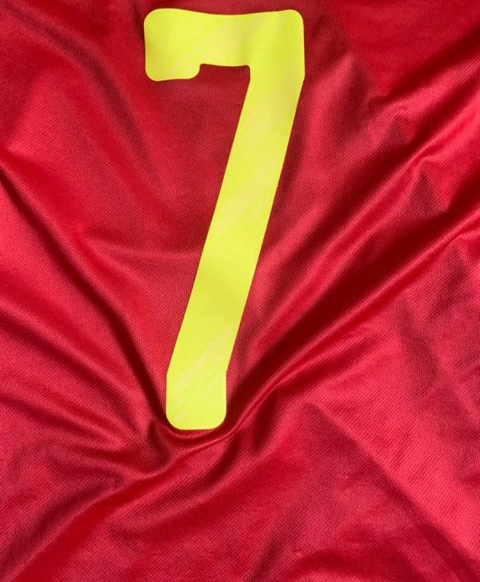 Maillot De Bruyne Belgique - photo numéro 8