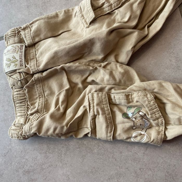 Lot  pantalons - photo numéro 4
